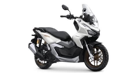 Honda ADV 160 Price List .